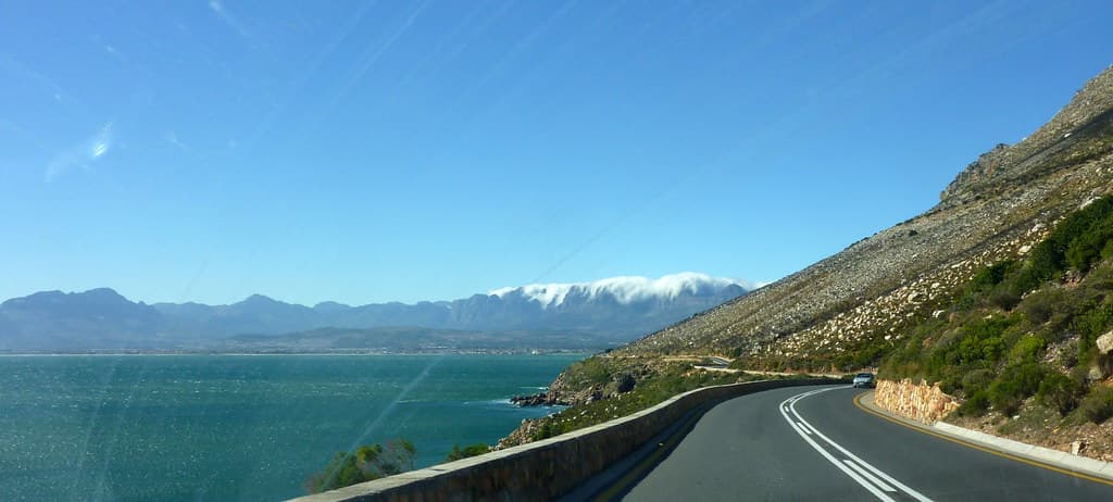 #5 Garden Route, South Africa — Top 10 Road Trips Everyone Should Take Once