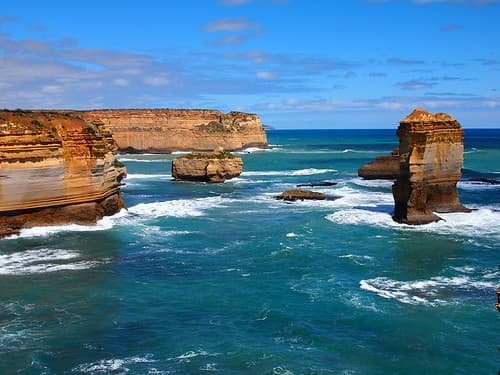 #7 Great Ocean Road, Australia — Top 10 Road Trips Everyone Should Take Once