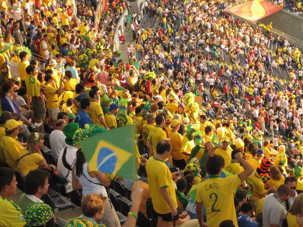 #5 France vs Brazil — France 1998 — Top 10 Greatest World Cup Finals in History