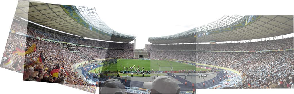 #10 Germany vs Argentina — Brazil 2014 — Top 10 Greatest World Cup Finals in History