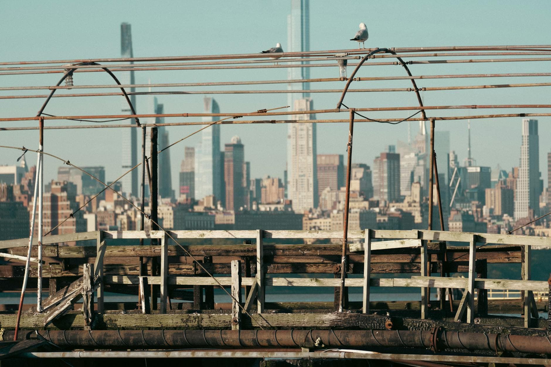 #1 New York / New Jersey — MetLife Stadium — Top 10 World Cup Host Cities 2026