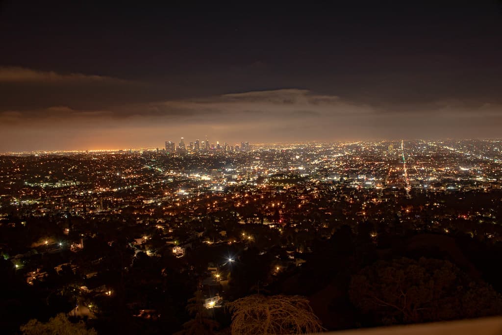 #2 Los Angeles — SoFi Stadium — Top 10 World Cup Host Cities 2026