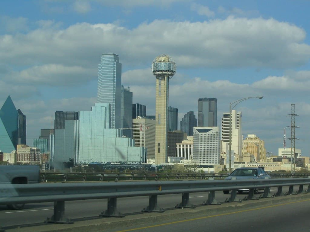 #4 Dallas — AT&T Stadium — Top 10 World Cup Host Cities 2026