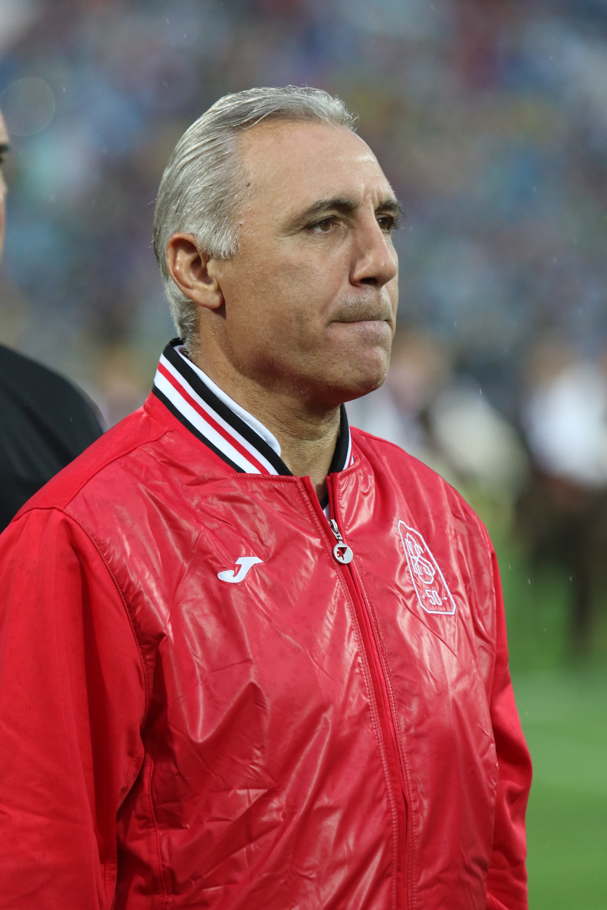 #7 Hristo Stoichkov — 6 goals, Bulgaria 1994 — Top 10 World Cup Golden Boot Winners