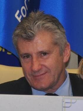 #8 Davor Šuker — 6 goals, Croatia 1998 — Top 10 World Cup Golden Boot Winners