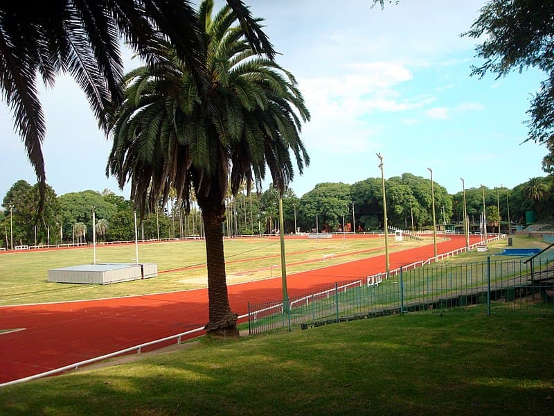 #10 Estadio Centenario — Montevideo (1930) — Top 10 World Cup Stadiums That Took Our Breath Away