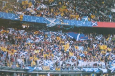#9 France 1998 — Security Concerns and Hooliganism — Top 10 World Cup Hosting Controversies