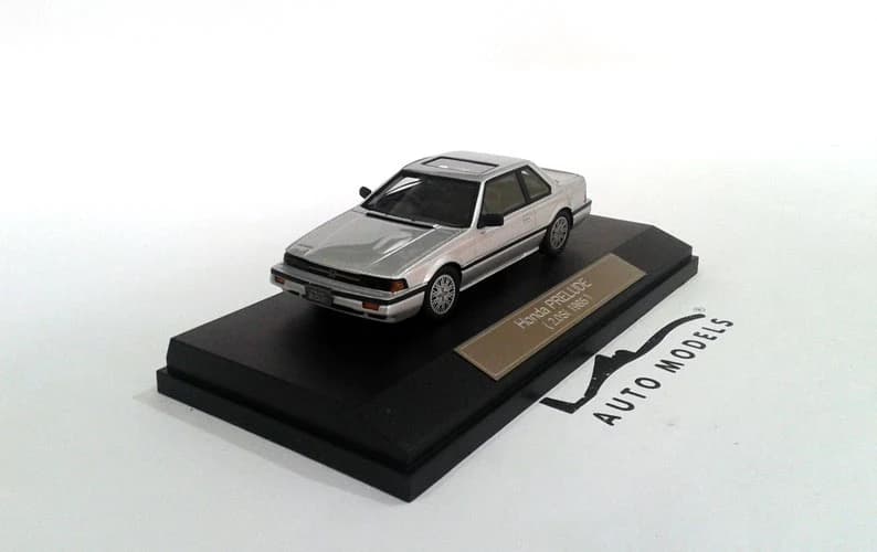 #2 An engineering thesis disguised as a coupe: A history of the Honda Prelude — Top 10 Tech Stories: Rocket Centennial, Adobe's $75M Fine & AI Chaos — Ars Technica, March 16 2026