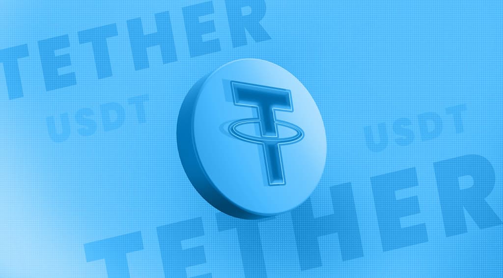 #3 Tether (USDT) — Top 10 Cryptocurrencies by Market Cap (CoinGecko Rankings, March 16, 2026)