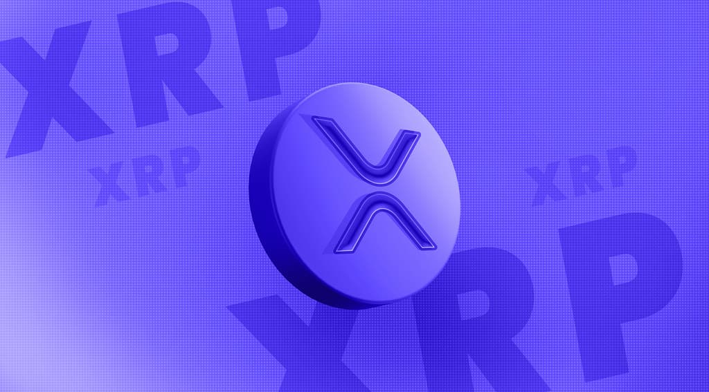 #5 XRP (XRP) — Top 10 Cryptocurrencies by Market Cap (CoinGecko Rankings, March 16, 2026)