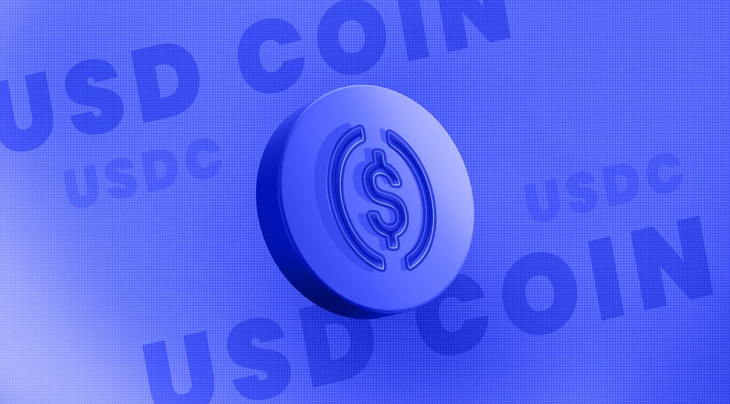 #6 USDC (USDC) — Top 10 Cryptocurrencies by Market Cap (CoinGecko Rankings, March 16, 2026)