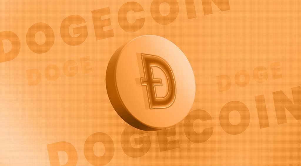 #10 Dogecoin (DOGE) — Top 10 Cryptocurrencies by Market Cap (CoinGecko Rankings, March 16, 2026)