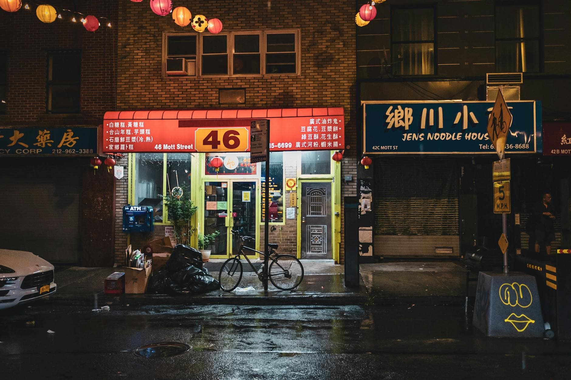 #5 Chinatown — Top 10 Things to Do in Singapore