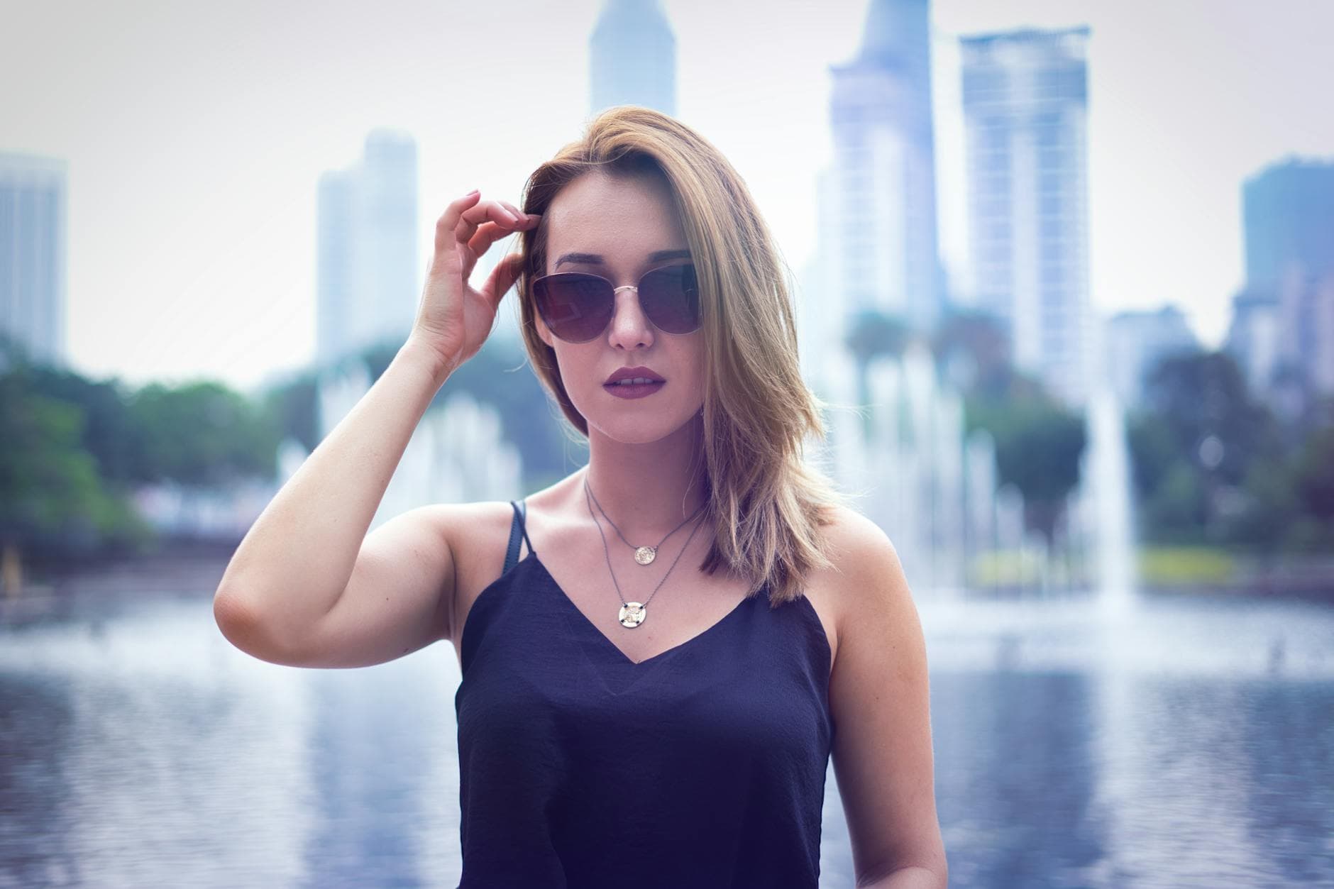 #8 KLCC Park — Top 10 Things to Do in Kuala Lumpur