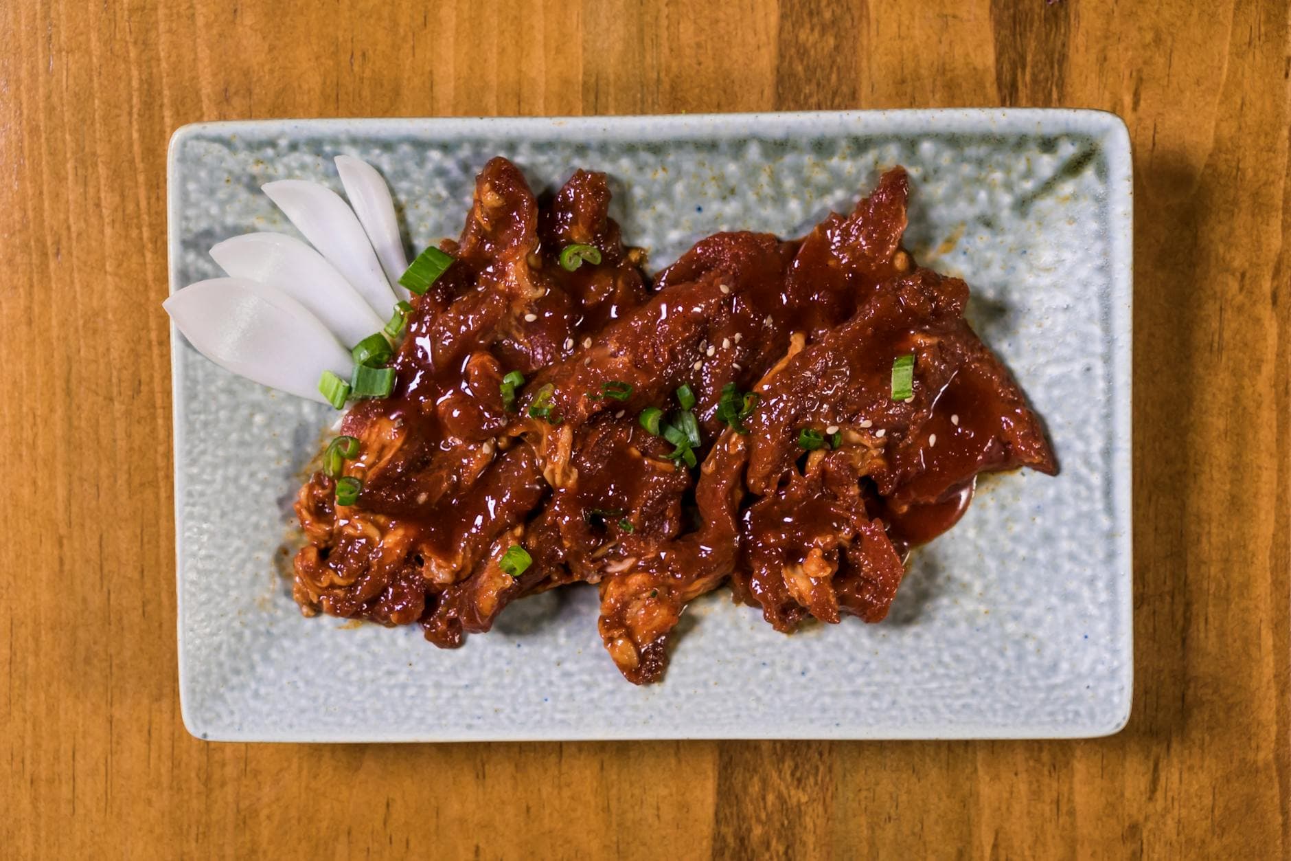 #4 Korean BBQ in Mapo-gu — Top 10 Things to Do in Seoul