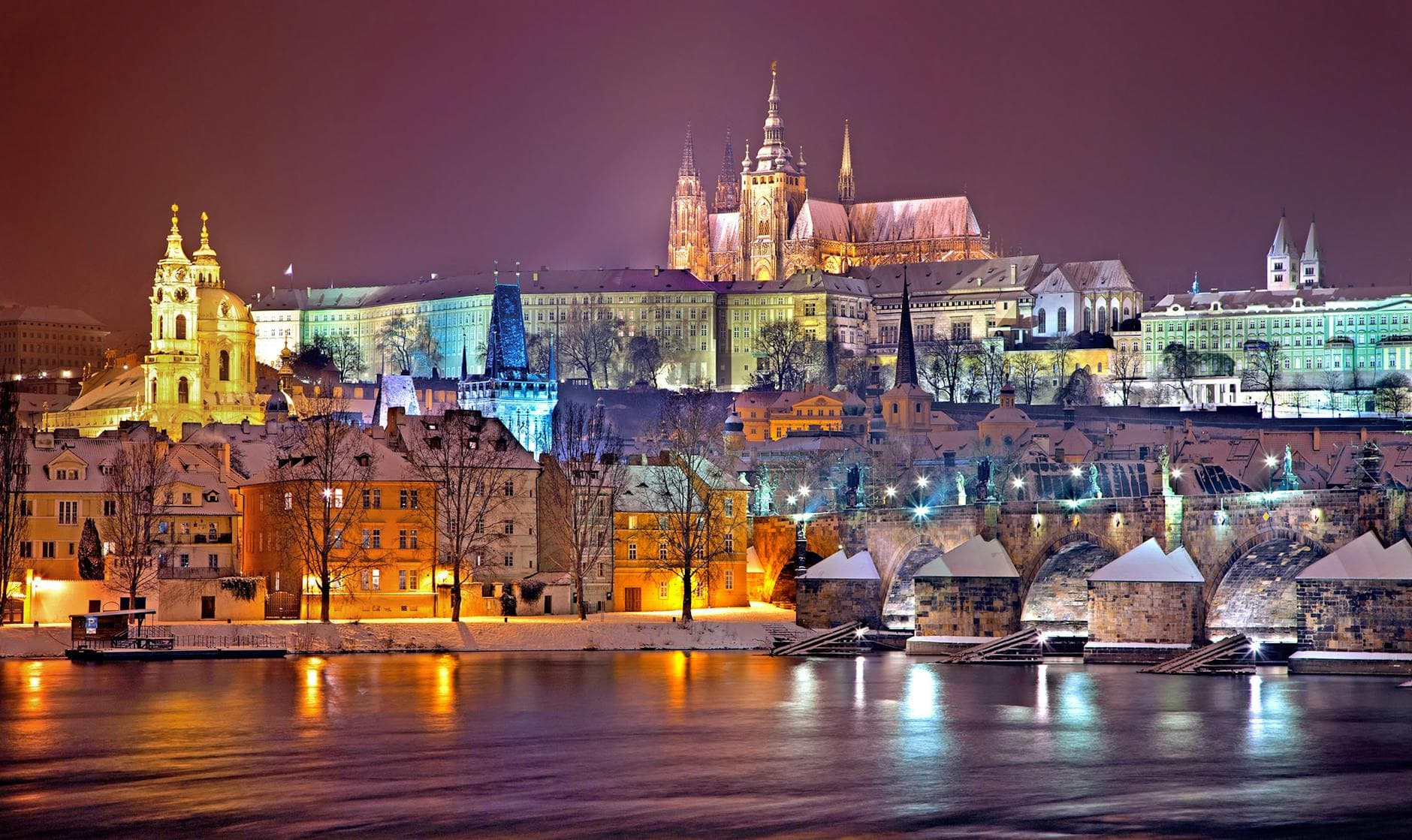 #7 Malá Strana — Top 10 Things to Do in Prague