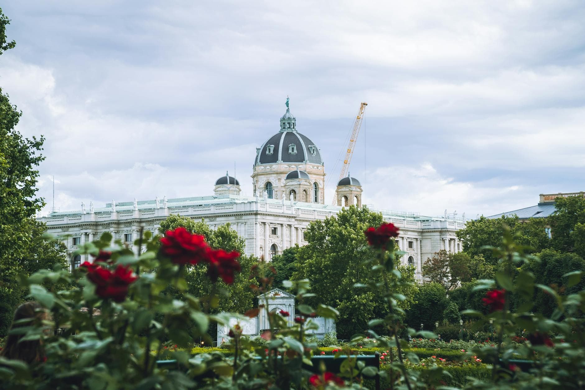 #7 Kunsthistorisches Museum — Top 10 Things to Do in Vienna