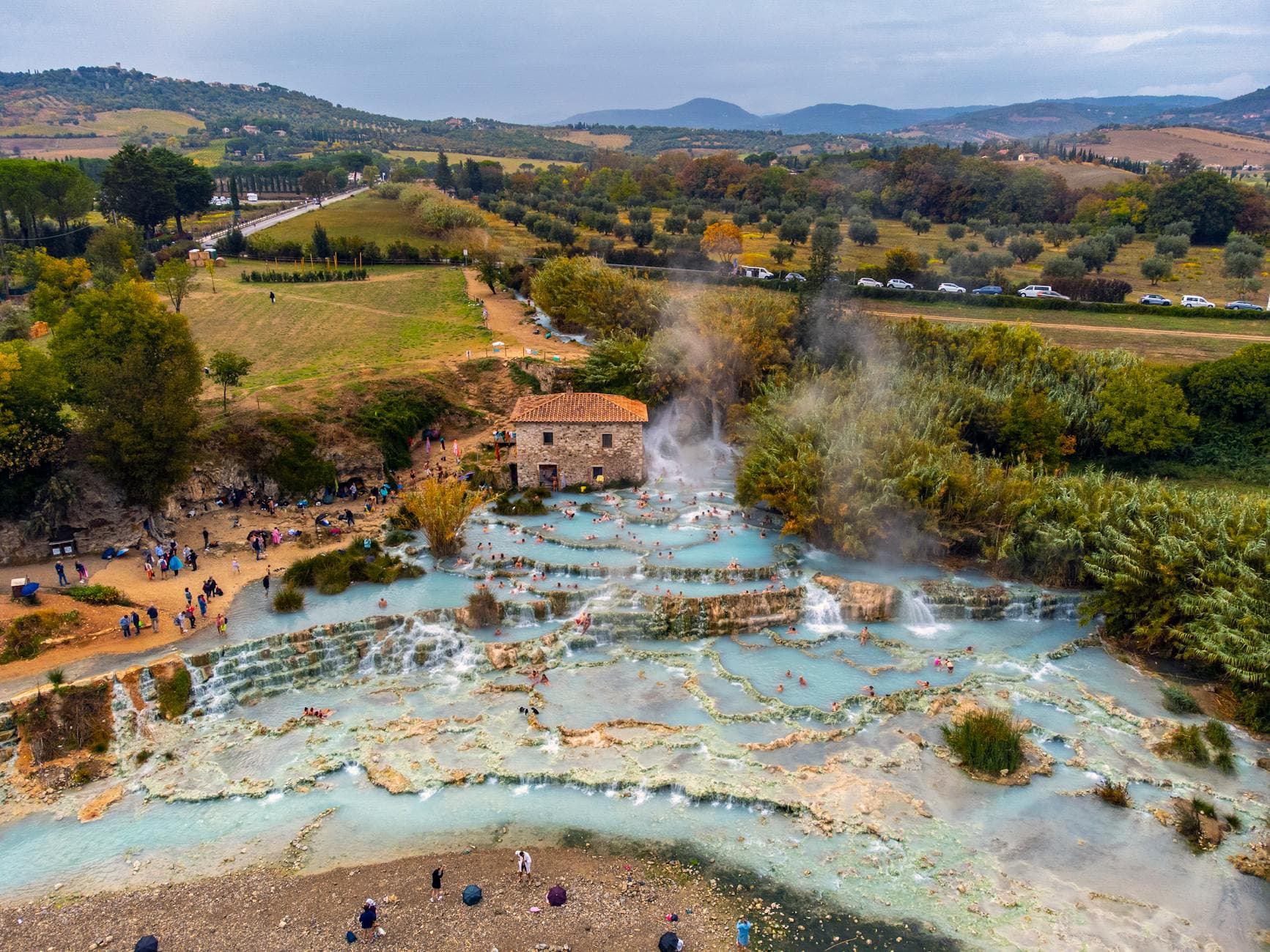 #10 Rudas Thermal Bath — Top 10 Things to Do in Budapest