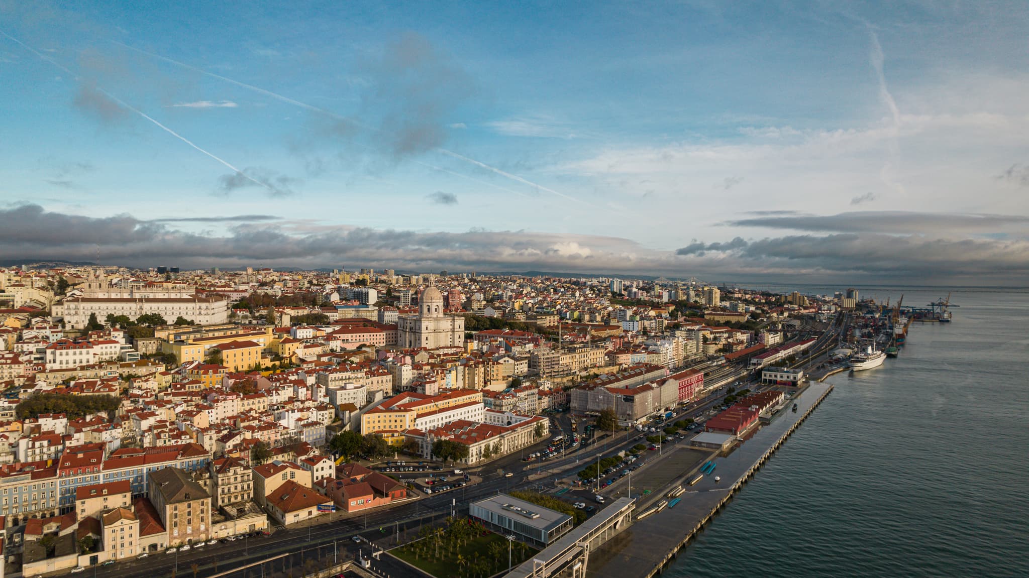 #1 Alfama — Top 10 Things to Do in Lisbon