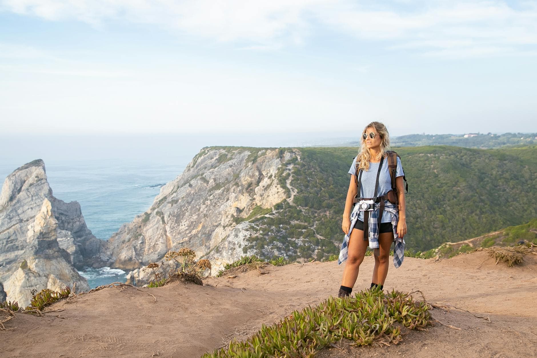 #6 Sintra Day Trip — Top 10 Things to Do in Lisbon