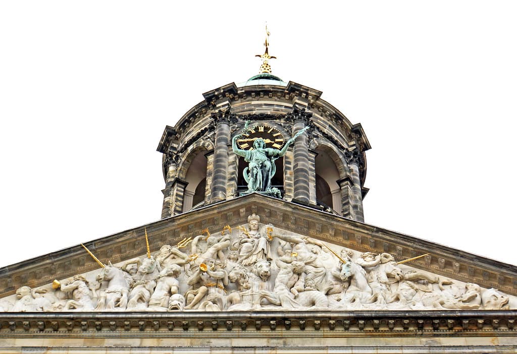 #4 Royal Palace — Top 10 Things to Do in Madrid