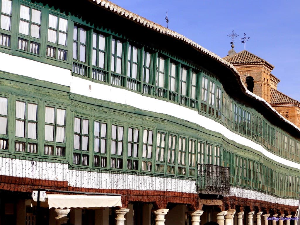 #8 Plaza Mayor — Top 10 Things to Do in Madrid