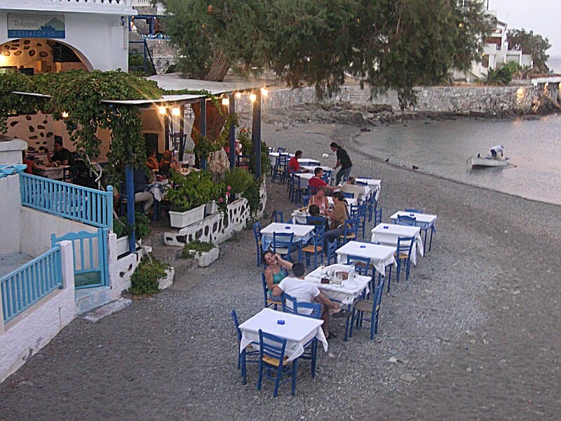 #5 Souvlaki in Psiri — Top 10 Things to Do in Athens in 2026 (Iconic Sights, Neighborhoods & Local Food)