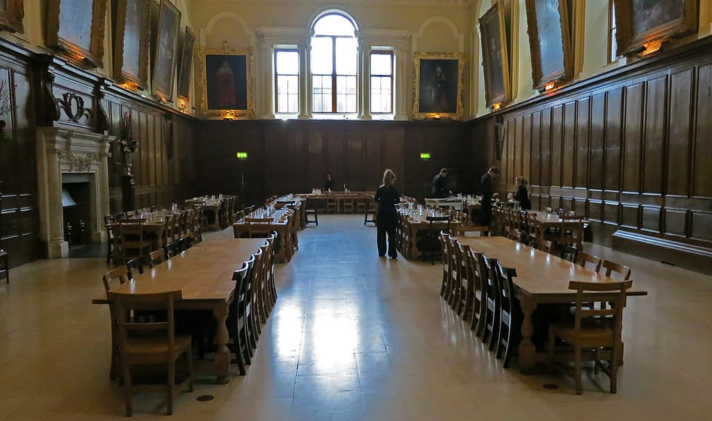 #2 Trinity College Dublin — Top 10 Things to Do in Dublin