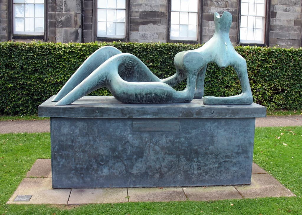 #6 Scottish National Gallery — Top 10 Things to Do in Edinburgh