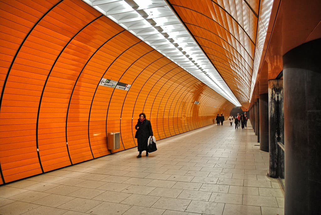 #1 Marienplatz — Top 10 Things to Do in Munich in 2026: Beer Halls, Palaces & Local Favorites