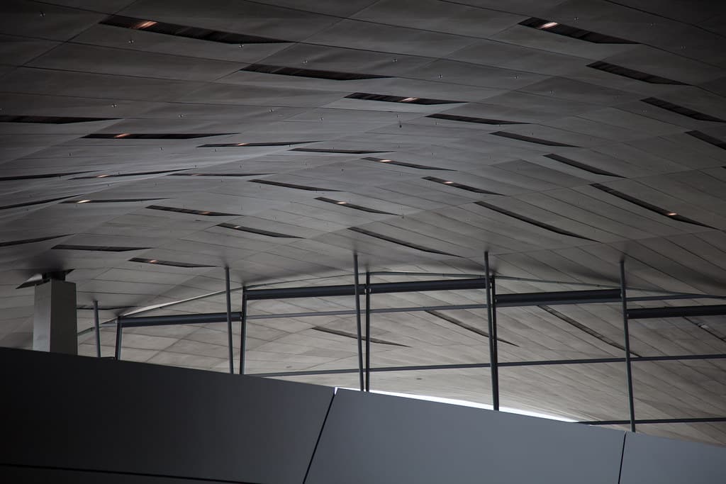 #4 BMW Welt — Top 10 Things to Do in Munich in 2026: Beer Halls, Palaces & Local Favorites