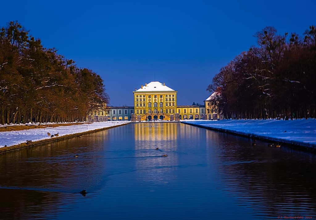 #5 Nymphenburg Palace — Top 10 Things to Do in Munich in 2026: Beer Halls, Palaces & Local Favorites