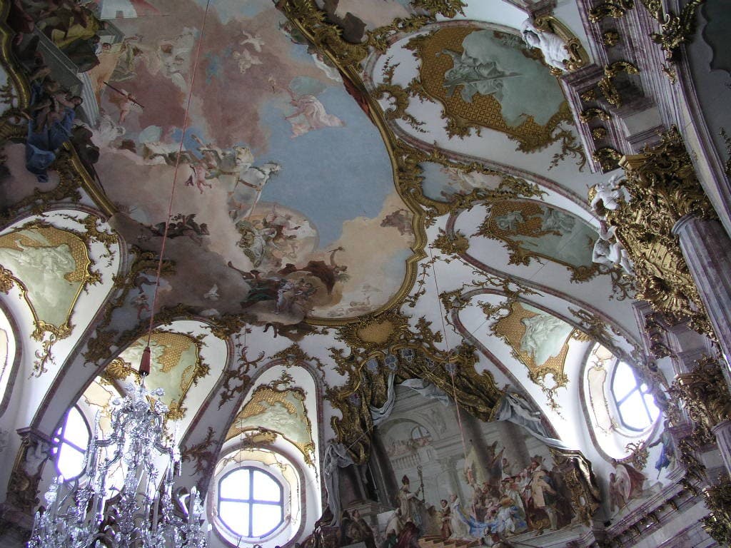 #10 Residenz Palace — Top 10 Things to Do in Munich in 2026: Beer Halls, Palaces & Local Favorites