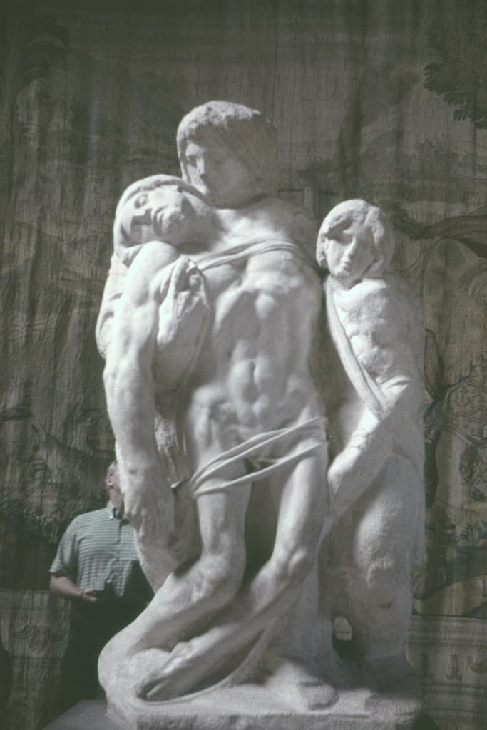 #6 Accademia Gallery — Top 10 Things to Do in Florence