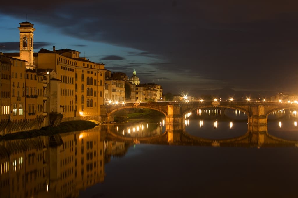 #9 Oltrarno District — Top 10 Things to Do in Florence
