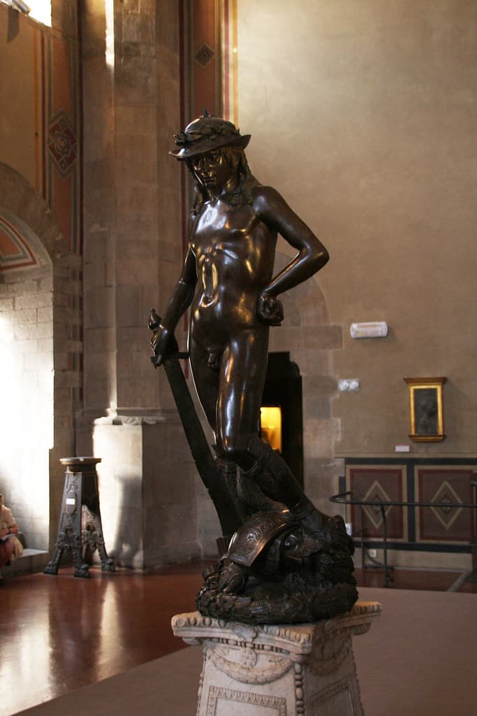 #10 Bargello Museum — Top 10 Things to Do in Florence