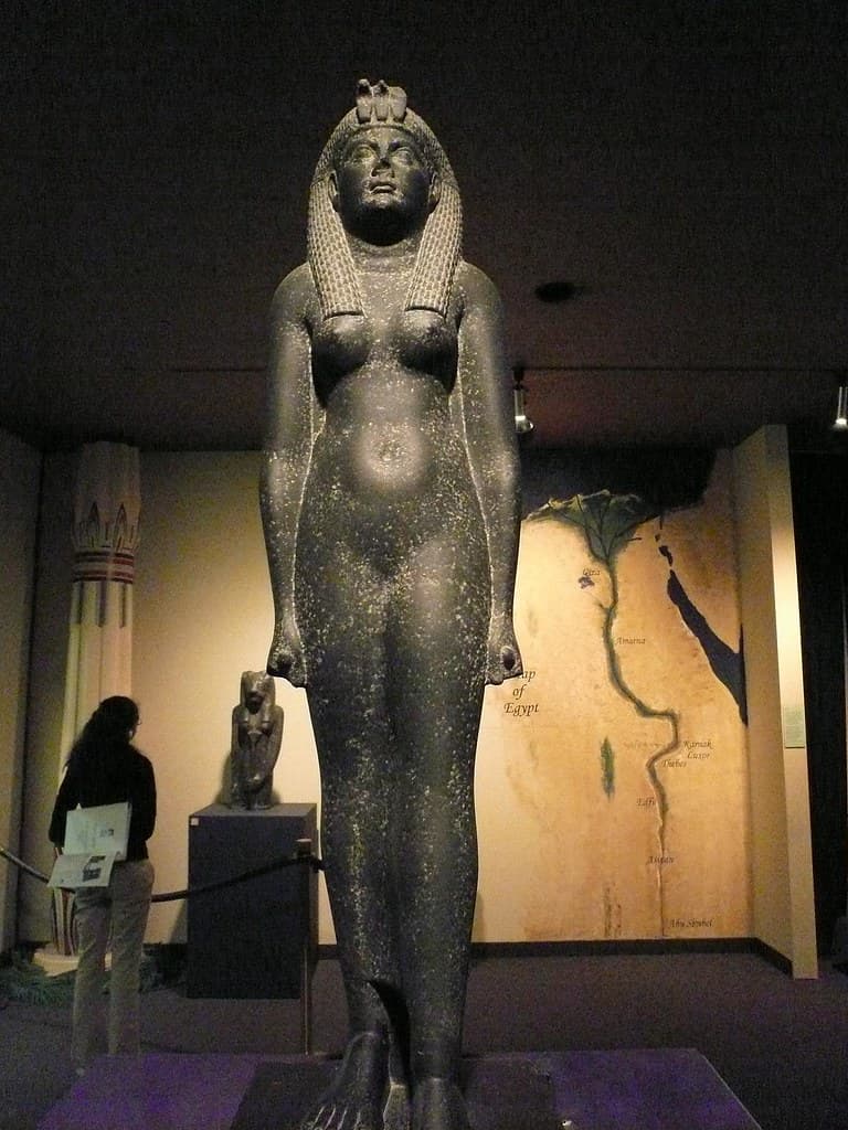 #2 Egyptian Museum — Top 10 Things to Do in Cairo