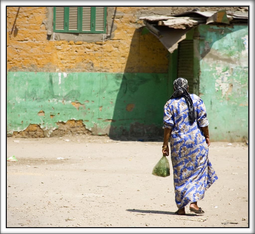 #7 Islamic Cairo — Top 10 Things to Do in Cairo