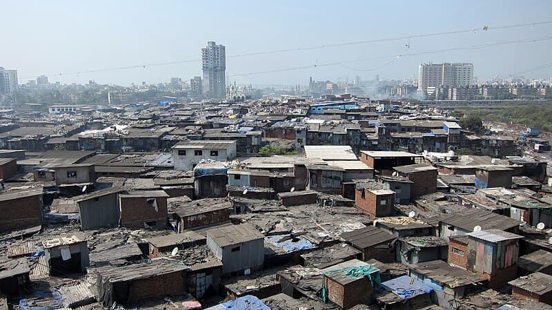 #2 Dharavi Slum Tour — Top 10 Experiences in Mumbai