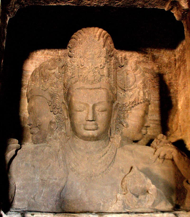 #5 Elephanta Caves — Top 10 Experiences in Mumbai