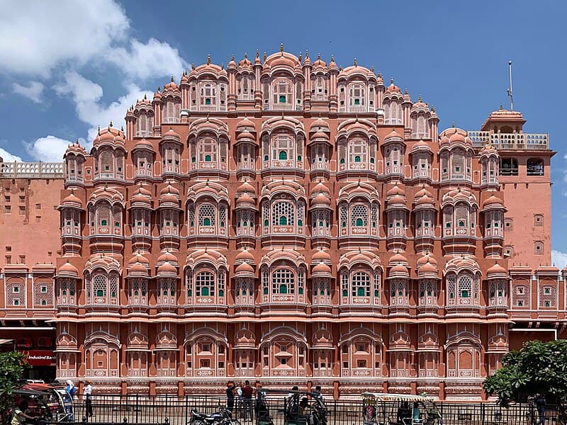 #2 Hawa Mahal — Top 10 Experiences in Jaipur