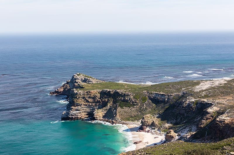 #6 Cape of Good Hope — Top 10 Experiences in Cape Town