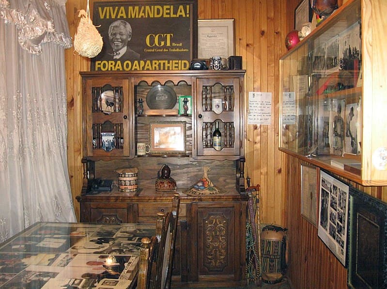 #8 Nelson Mandela's Soweto Home — Top 10 Experiences in Johannesburg