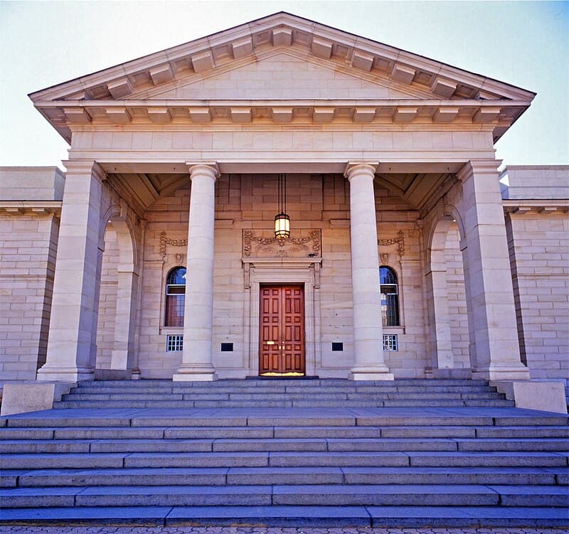 #9 Johannesburg Art Gallery — Top 10 Experiences in Johannesburg