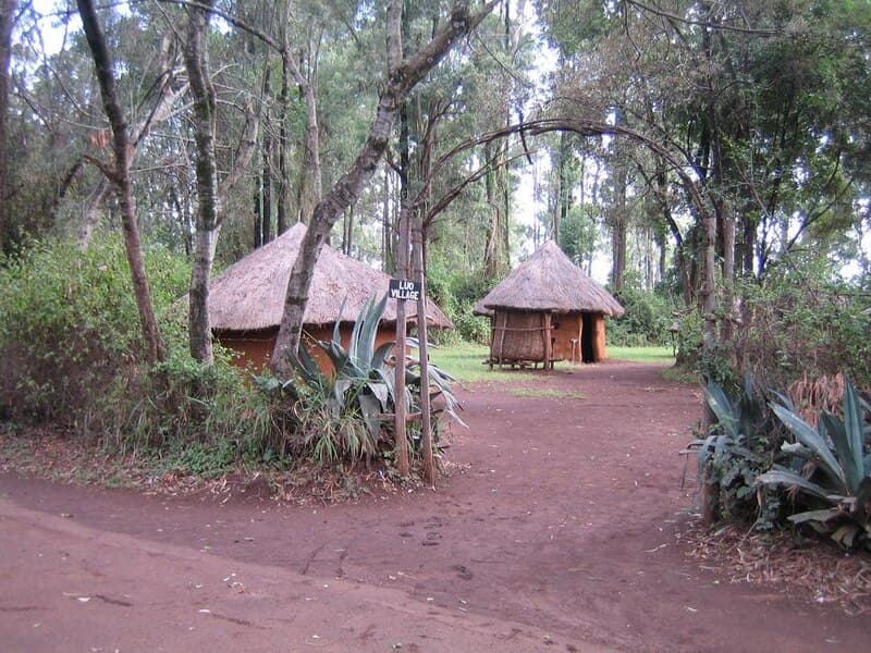 #6 Bomas of Kenya — Top 10 Experiences in Nairobi