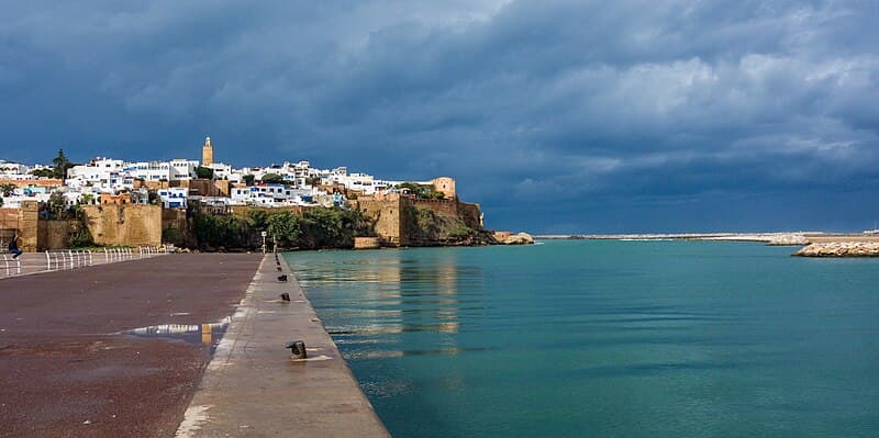 #6 Quartier des Habous (New Medina) — Top 10 Experiences in Casablanca