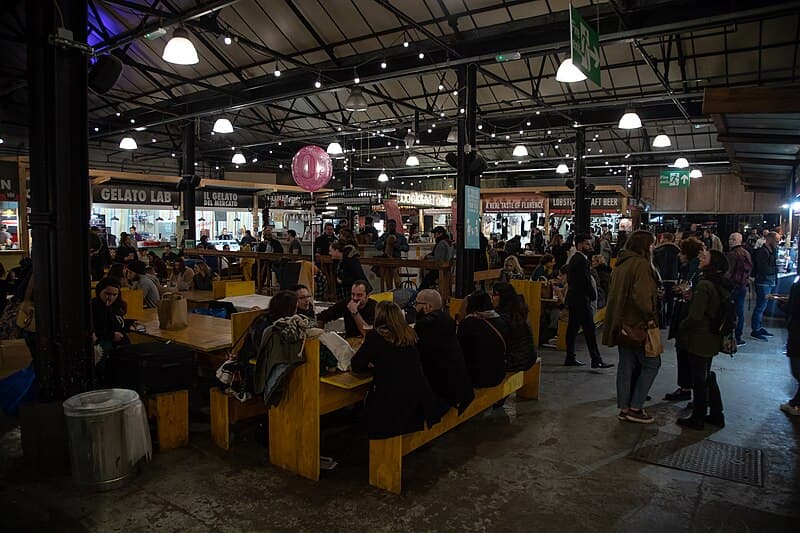 #2 Mercato — Top 10 Experiences in Addis Ababa