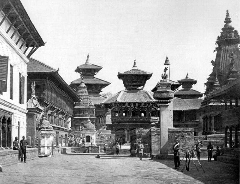 #6 Bhaktapur Durbar Square — Top 10 Things to Do in Kathmandu