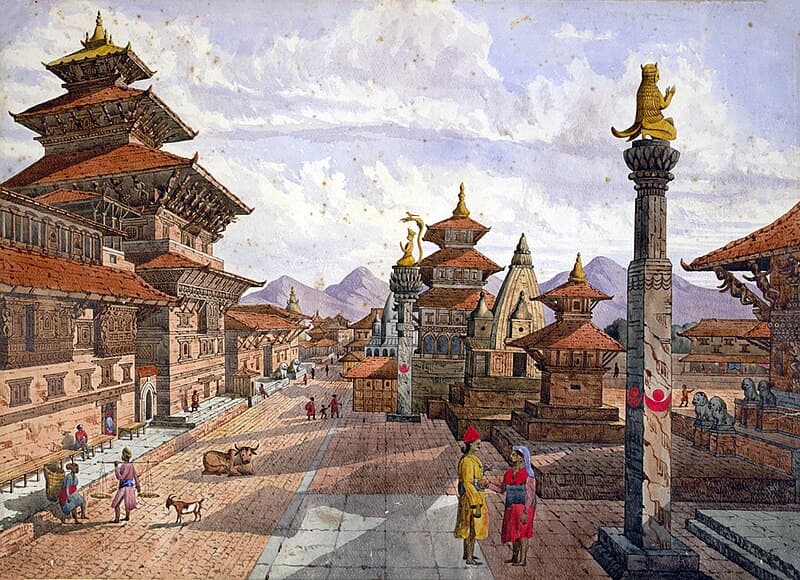 #7 Patan Durbar Square — Top 10 Things to Do in Kathmandu