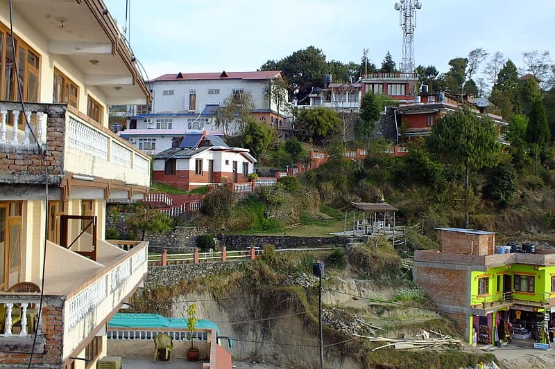 #9 Nagarkot — Top 10 Things to Do in Kathmandu